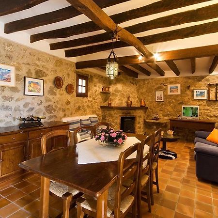 Villa Piedra Port de Pollença Dış mekan fotoğraf